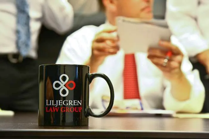 Liljegren Law Group 1