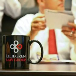 Liljegren Law Group ico