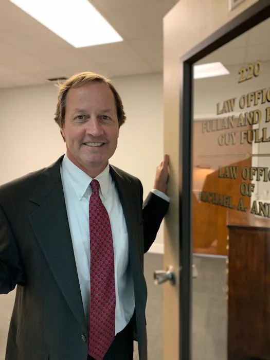 Fullan and Fullan Attorneys at Law 1
