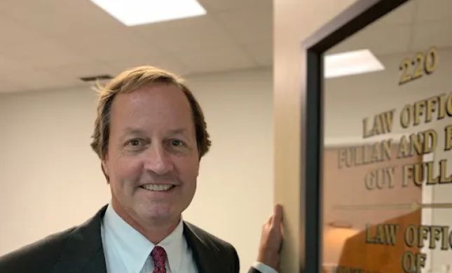 Fullan and Fullan Attorneys at Law
