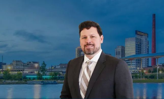 Thomas Family Law, LLC