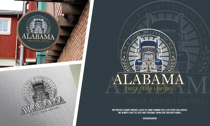 Alabama Truck Crash Lawyers, P.C. 0