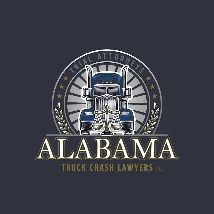 Alabama Truck Crash Lawyers, P.C. 1