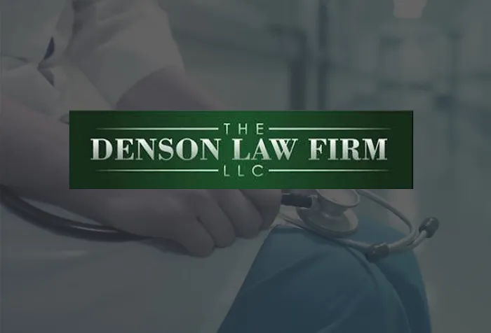 The Denson Law Firm, LLC 3