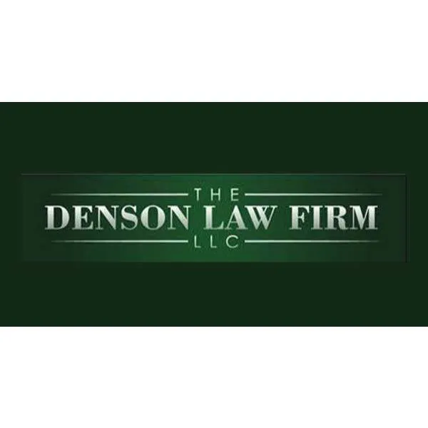 The Denson Law Firm, LLC 1