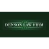 denson law firm