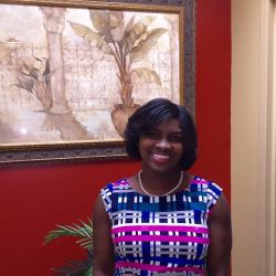 Tiffany Jones Law Firm, LLC ico