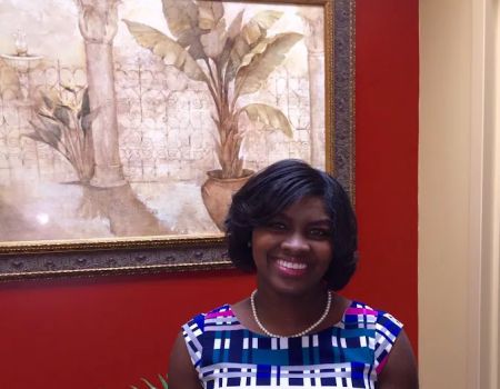 Tiffany Jones Law Firm, LLC