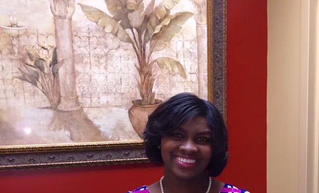 Tiffany Jones Law Firm, LLC
