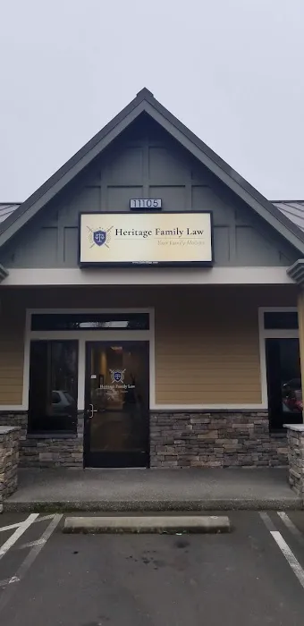 Heritage Family Law 3