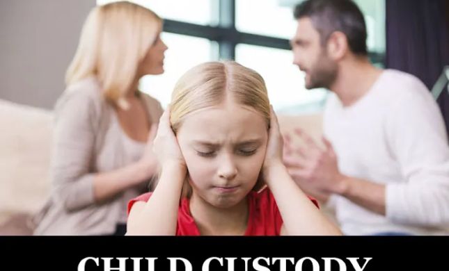 Heritage Family Law