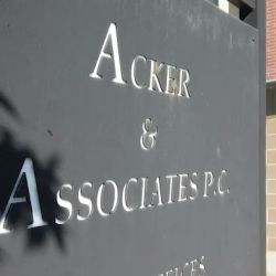 Acker + Associates P.C. ico