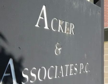 Acker + Associates P.C.