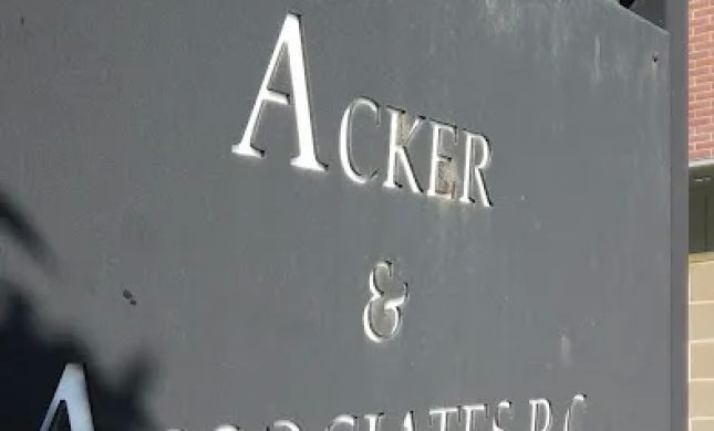Acker + Associates P.C.