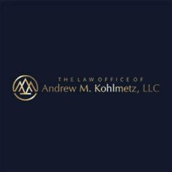 The Law Office of Andrew M. Kohlmetz, LLC ico