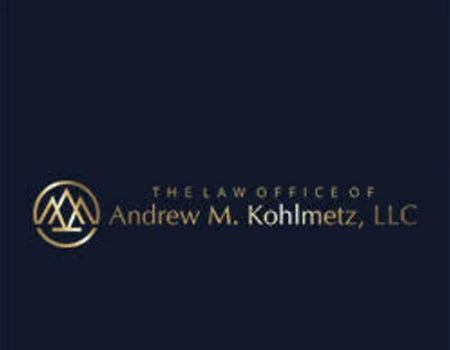 The Law Office of Andrew M. Kohlmetz, LLC