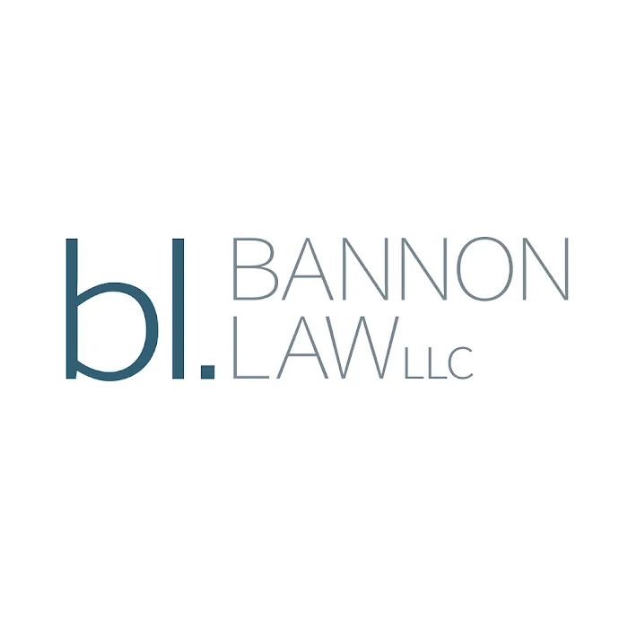Bannon Law, LLC 1