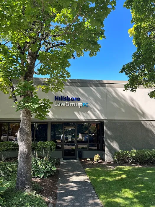 Hillsboro Law Group PC 7