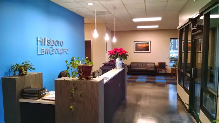 Hillsboro Law Group PC 8