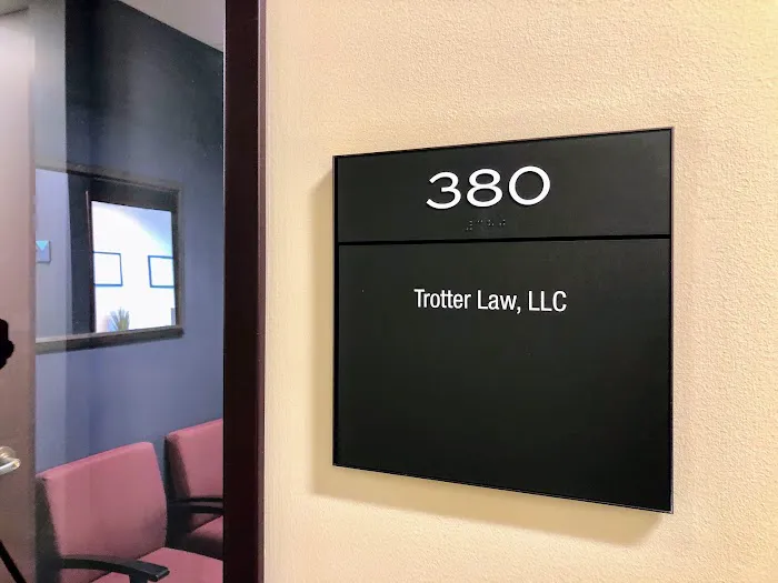 Trotter Law 1