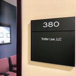 Trotter Law ico