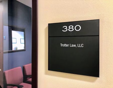 Trotter Law