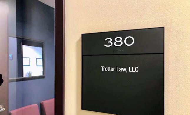 Trotter Law