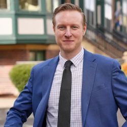 Johnson Law, P.C. ico