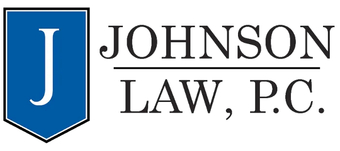 Johnson Law, P.C. 3