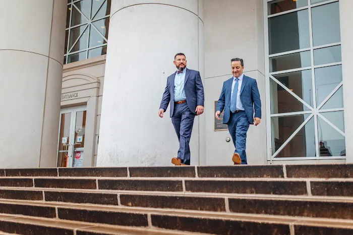Weinstein & Black, LLC Insurance Attorney Atlanta 1