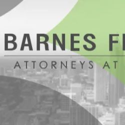 Barnes Firm LLP - Attorneys at Law ico