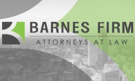Barnes Firm LLP - Attorneys at Law
