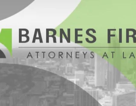 Barnes Firm LLP - Attorneys at Law