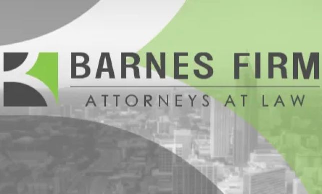 Barnes Firm LLP - Attorneys at Law
