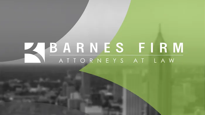 Barnes Firm LLP - Attorneys at Law 1
