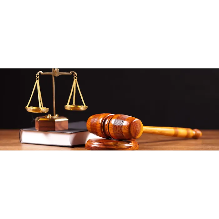 The Gardner Law Firm 1
