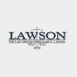 The Law Offices of Richard S. Lawson 1