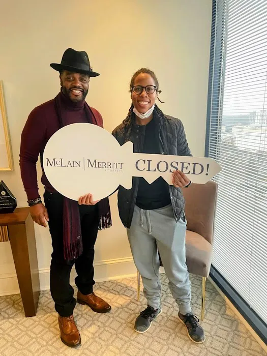 McLain & Merritt, P.C. 4