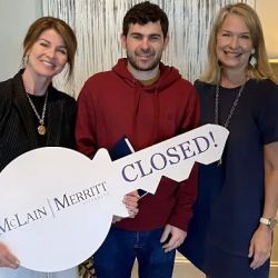 McLain & Merritt, P.C. ico