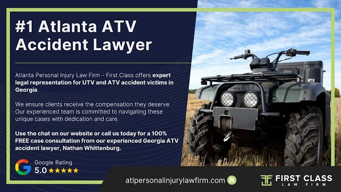 Atlanta Personal Injury Law Firm — First Class 2