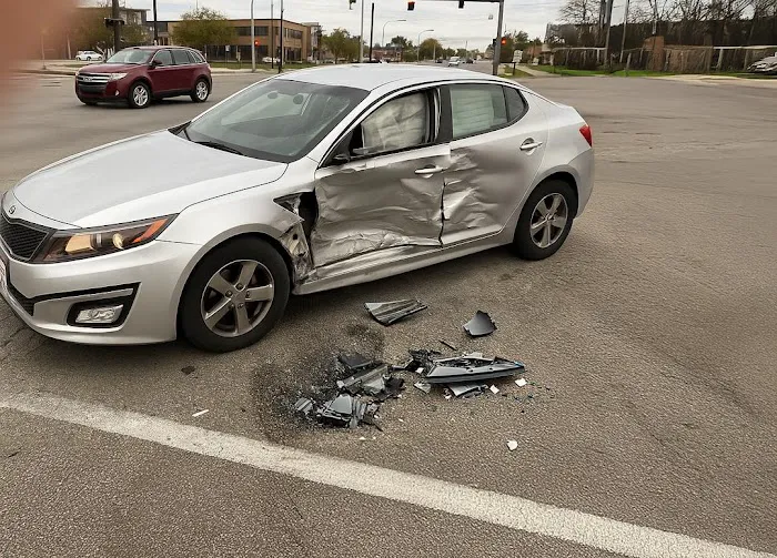 Atlanta Personal Injury Law Firm — First Class 6