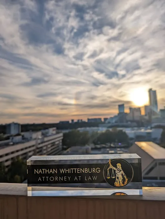 Atlanta Personal Injury Law Firm — First Class 3