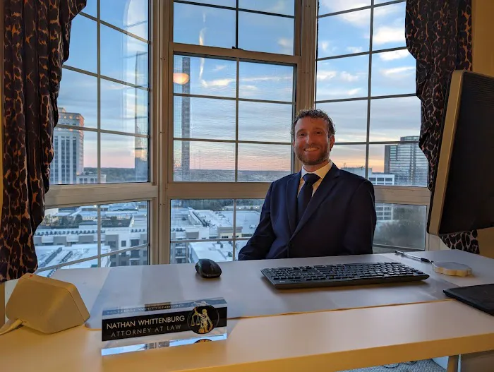 Atlanta Personal Injury Law Firm — First Class 1