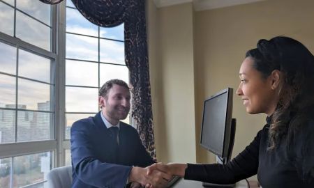 Atlanta Personal Injury Law Firm — First Class