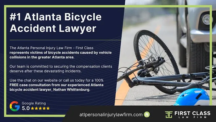 Atlanta Personal Injury Law Firm — First Class 7