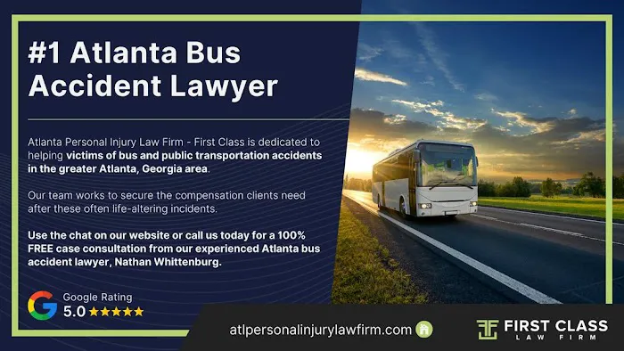Atlanta Personal Injury Law Firm — First Class 9