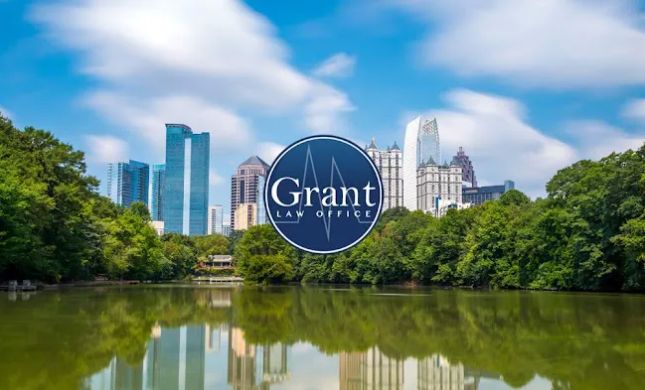 Grant Law Office