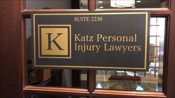 Katz Personal Injury Lawyers 4