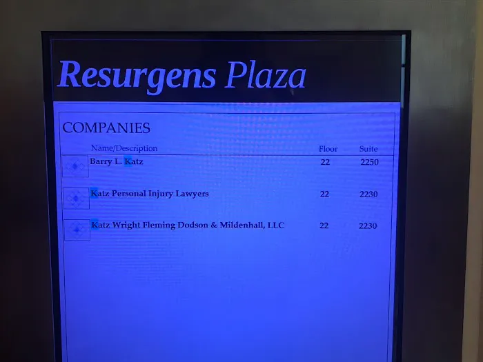 Katz Personal Injury Lawyers 10