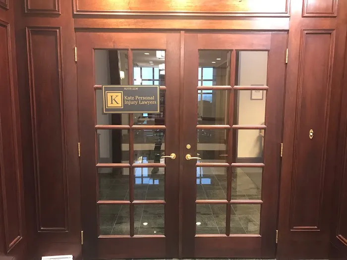 Katz Personal Injury Lawyers 8